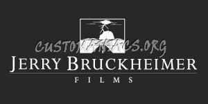 Jerry Bruckheimer Films 