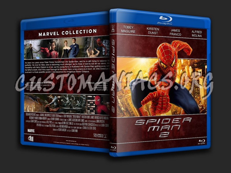  blu-ray cover