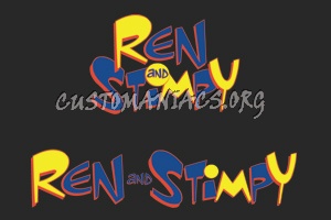 Ren & Stimpy Show 