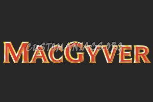 MacGyver 