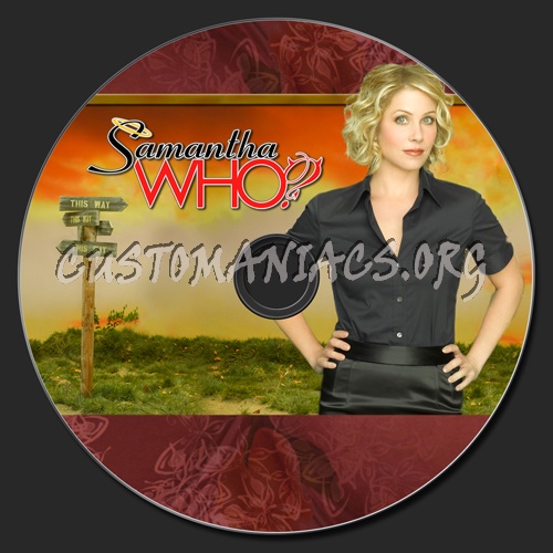  dvd label