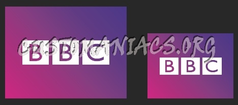 BBC Purple Logo 