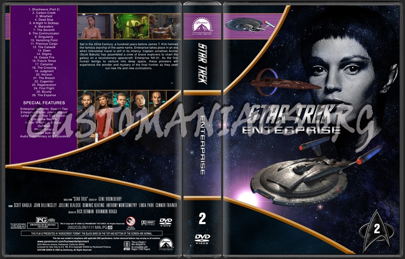  dvd cover