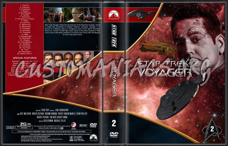  dvd cover