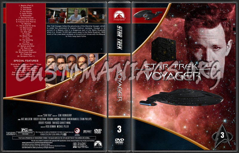  dvd cover