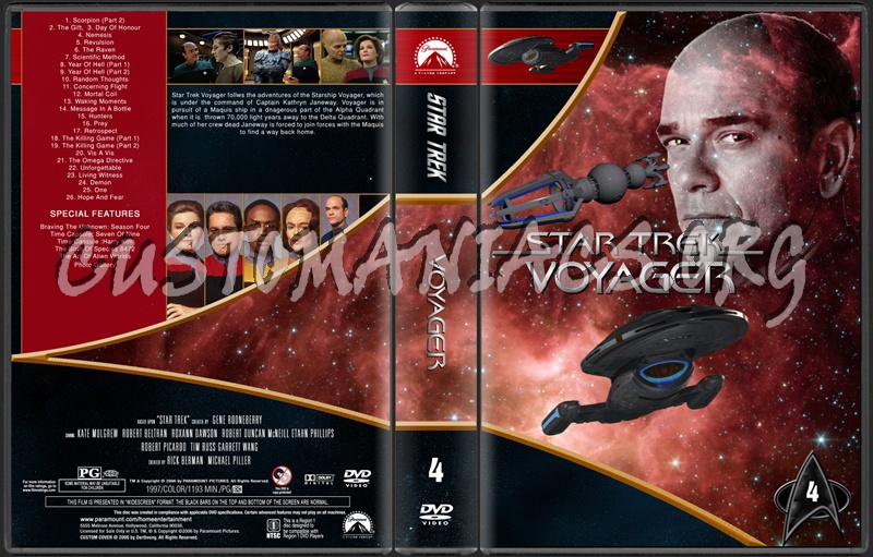  dvd cover