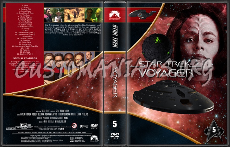  dvd cover