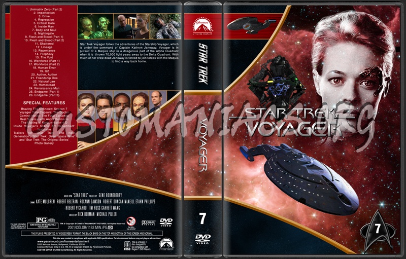  dvd cover