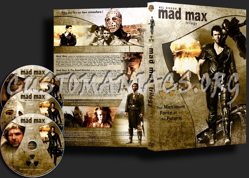  dvd cover