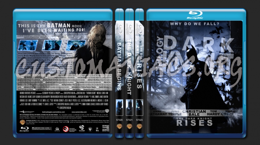  blu-ray cover