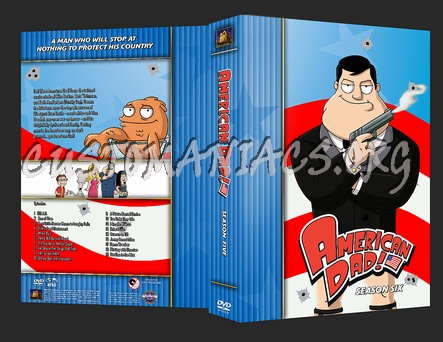  dvd cover