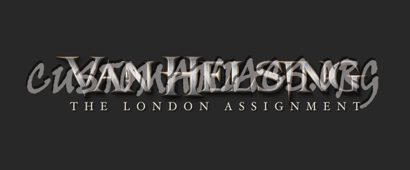 Van Helsing: The London Assignment 
