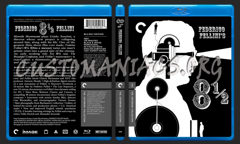140 - 8 blu-ray cover