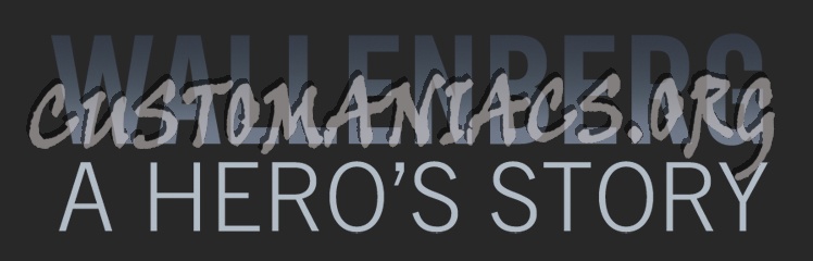 Wallenberg A Hero's Story 
