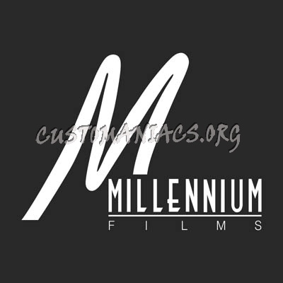 Millennium Film Logo 