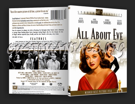 All About Eve 