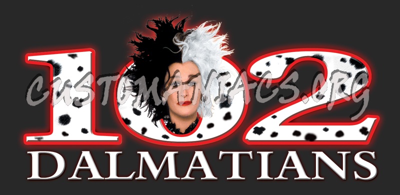 102 Dalmatians 