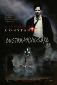 Font Constantine (2005) 