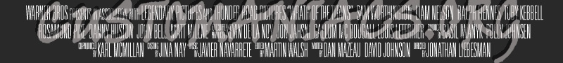 Wrath Of The Titans 