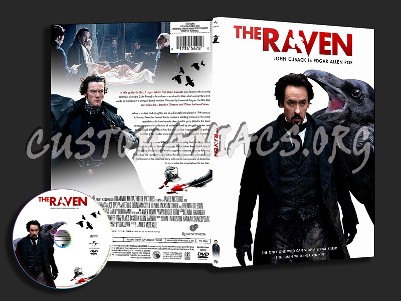 The Raven 