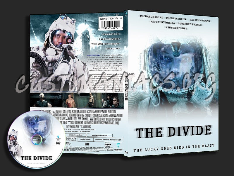 The Divide 