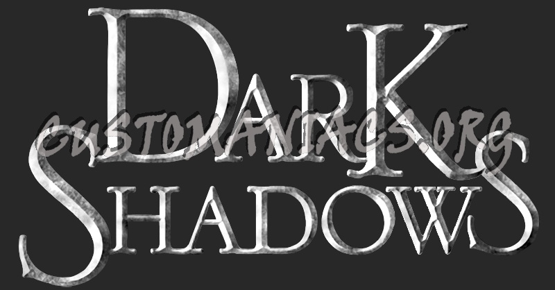 Dark Shadows 