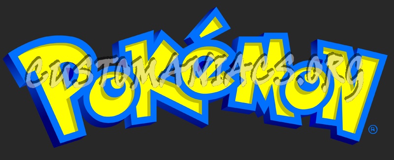 Logo Pokemon 