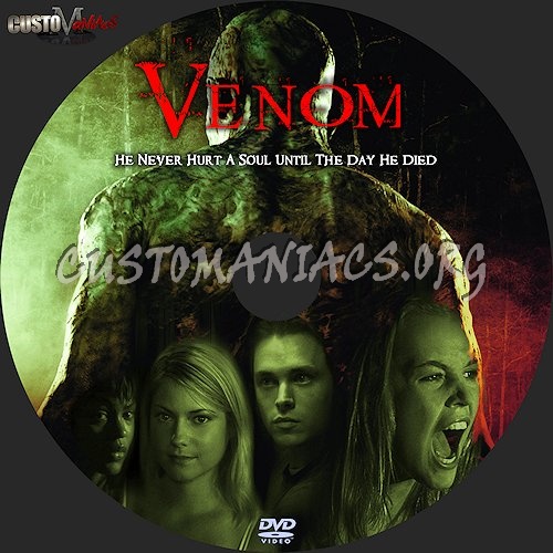 Venom 2005 full online movie free download