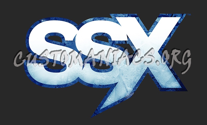 Ssx 