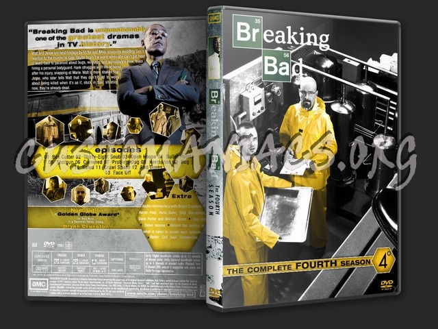 S04 dvd cover