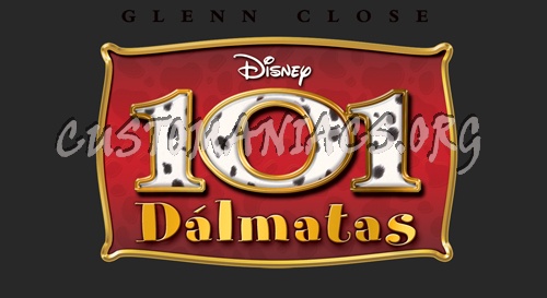 101 Dalmatians (1996) 