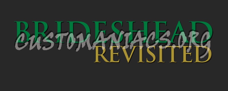 Brideshead Revisited 