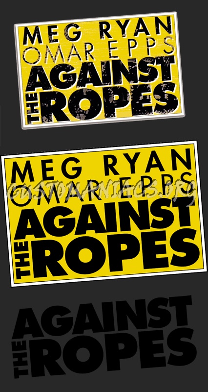 Against the Ropes 