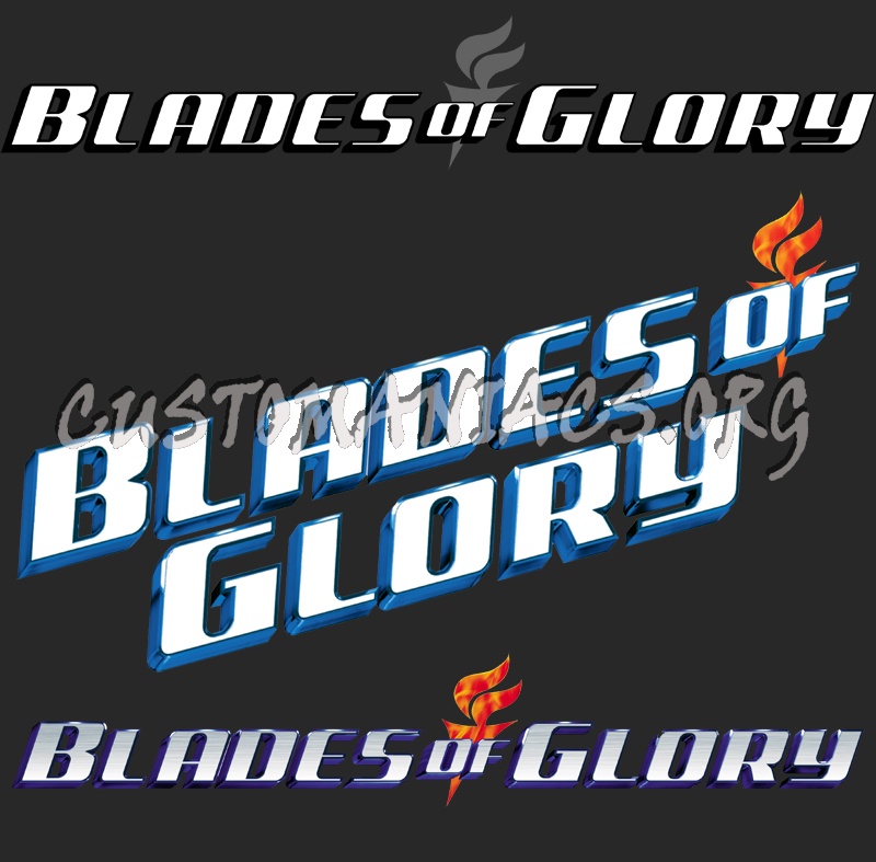 Blades of Glory 