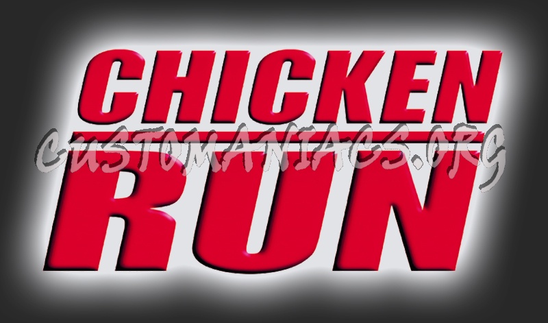Chicken Run 