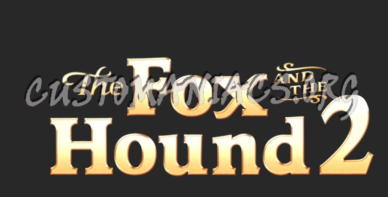 The Fox and the Hound 2 