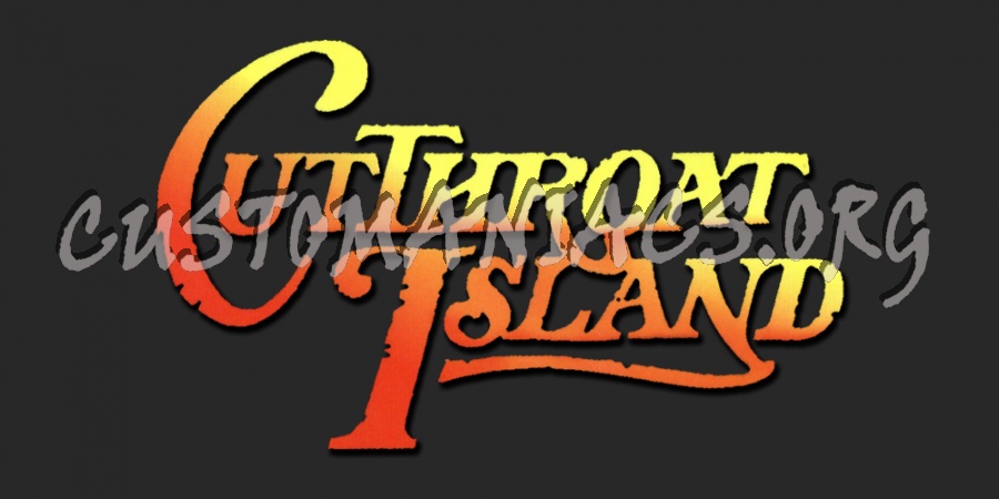 Cutthroat Island 