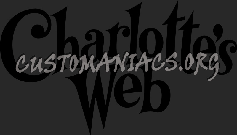 Charlottes's Web 