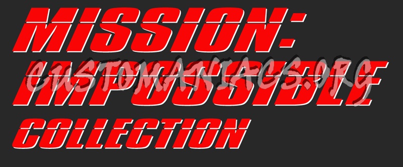 Mission: Impossible Collection 