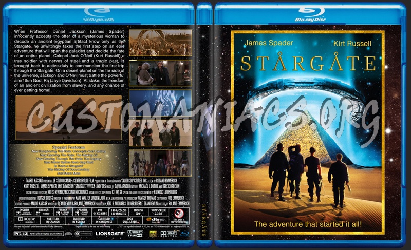  blu-ray cover