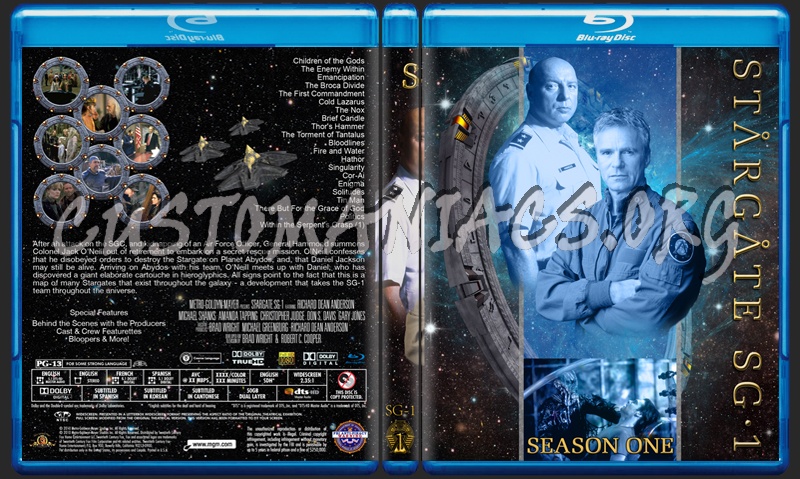  blu-ray cover