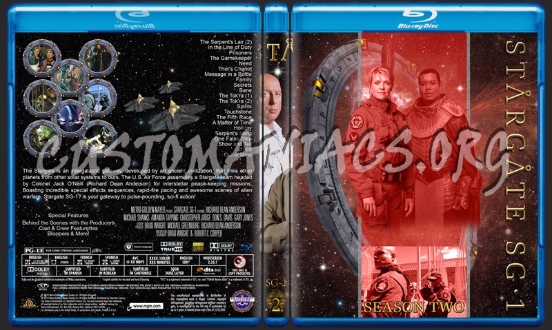  blu-ray cover