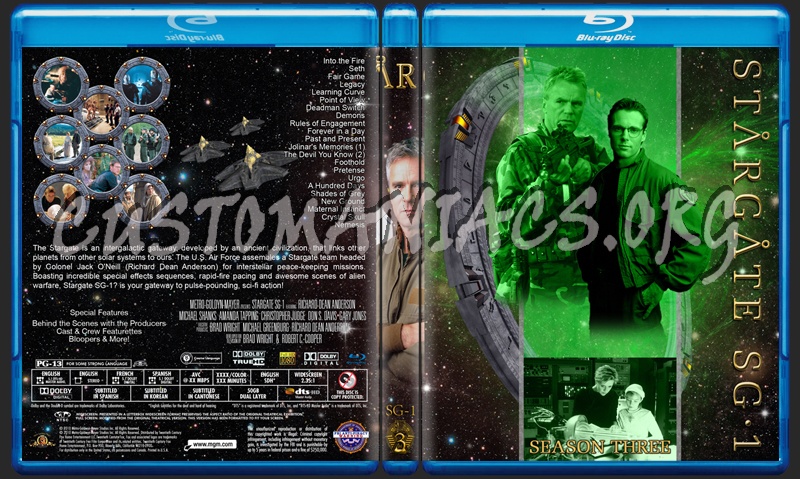  blu-ray cover