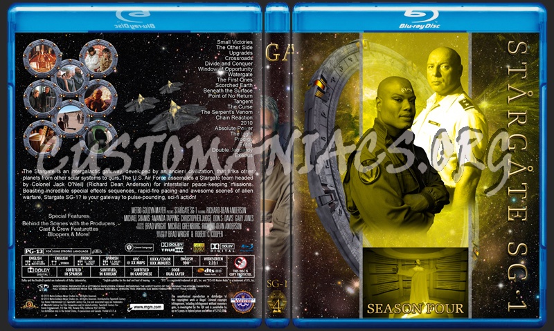  blu-ray cover