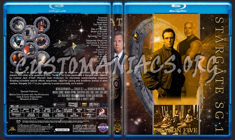  blu-ray cover
