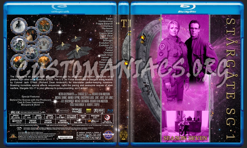  blu-ray cover