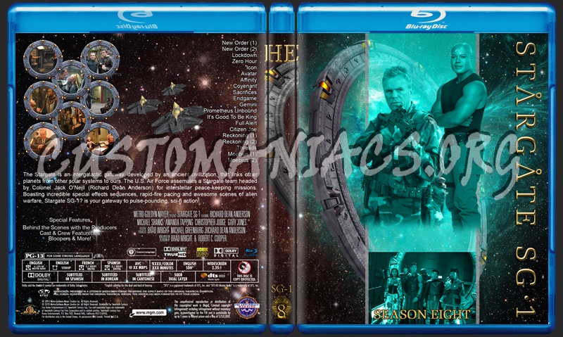  blu-ray cover
