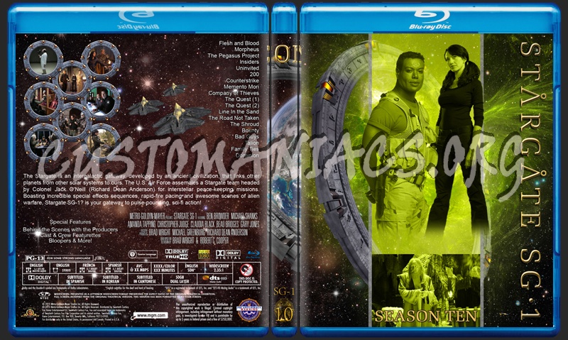  blu-ray cover