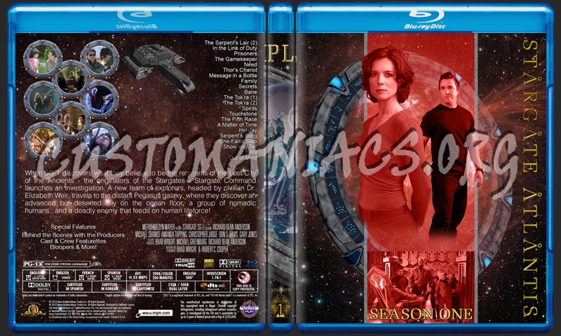 blu-ray cover