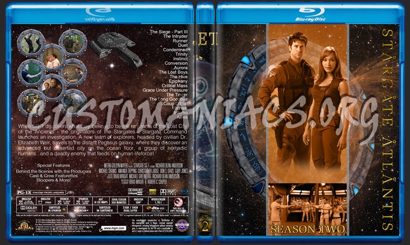 blu-ray cover
